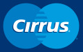 Cirrus ATM access